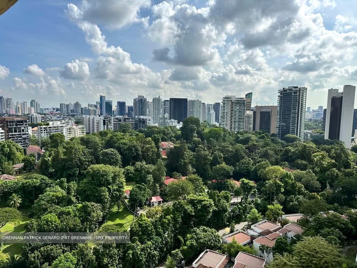 The Draycott (D10), Apartment #569743071